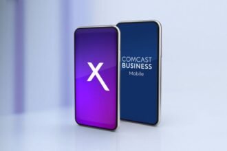 Comcast Business Cell Phone