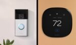 Hear Ring Doorbell Alerts on an Ecobee Thermostat