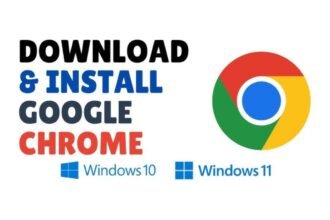 Download Google Chrome for Windows