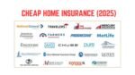 Home Insurance Companies