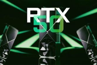 NVIDIA GeForce RTX 5090NVIDIA GeForce RTX 5090