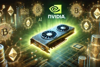 NVIDIA’s GPUs