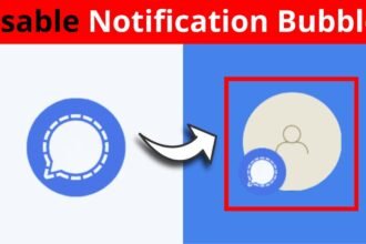 How to Disable Notification Bubbles on Android