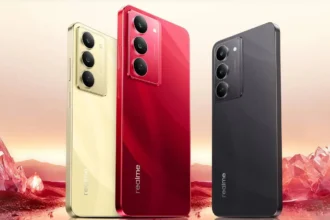 Realme 14x 5G